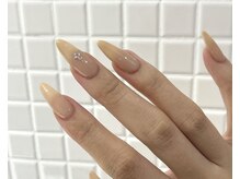 プリュネル 原宿店(prunelle)/【HAND】ワンカラー
