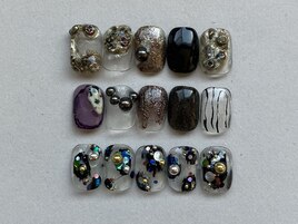 【定額】100 Simple/7700yen