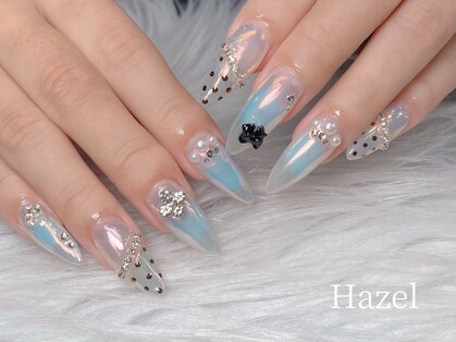 ヘーゼル 吉祥寺(Hazel)の写真