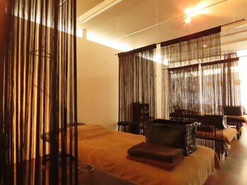 もみかる 焼津中根店の写真/【男性のお客様も大歓迎♪】お仕事でお疲れの貴方に◎24時まで営業しているのでお仕事帰りにも通いやすい★