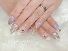 ノーブル(Noble)/プレミアムコース