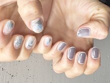 ミーム(meme)/囲みデザイン