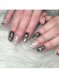 持ち込み（６本アート）