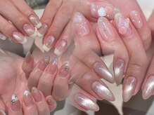 ノラ シブヤ(NORA SHIBUYA)の雰囲気（店内サンプルからら選択◎/持ち込みコースでご予約ください）