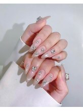 リナネイルサロン 池袋(Lina nail salon)/やり放題★持ち込みデザイン