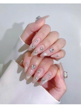 リナネイルサロン 池袋(Lina nail salon)/やり放題★持ち込みデザイン