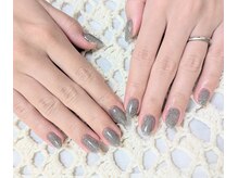 ネイルサロン K/フラッシュネイル