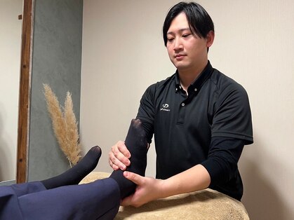 テラス 千葉(TERAS)の写真