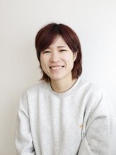 rim nail&nbsp;太田 めい