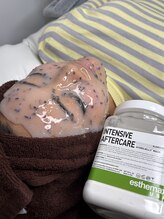 リボン 京都駅前店(Ribbon)/【ハイドロジェリーマスク】