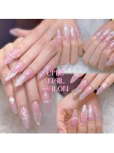 ウミエネイル 板橋 新板橋駅(UMIE NAIL)/