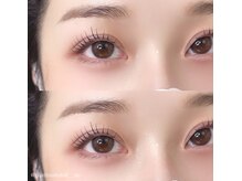 プラチナムドール 和歌山店(PLATINUM DOLL)/パリジェンヌラッシュリフト