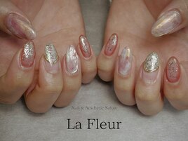 Nuance design 国分寺La Fluer