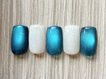 クレア アンド ネイルステージ(CREA＆Nail Stage)/【初夏限定】デザインクーポン