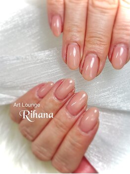 アートラウンジリハナ(Art Lounge Rihana)/