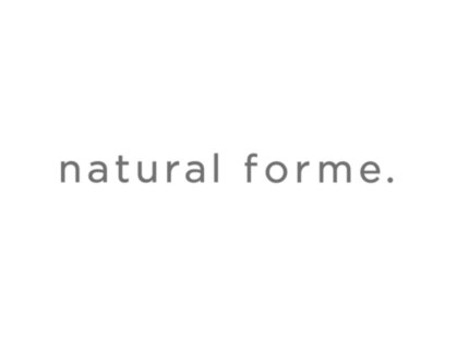 ナチュラルフォルム 表参道(natural forme)の写真
