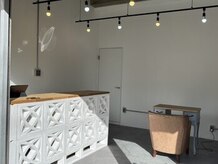 ラグネイル オキナワ コザ店(lag nail OKINAWA)