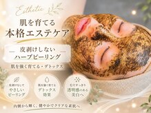 ソルーチェ(soluce)