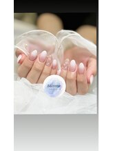 サイレネネイル(Sairene Nail)/オーダーデザイン
