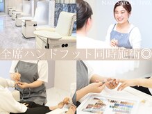 ディーバ 相模大野店(Diva)の雰囲気（相模大野駅から徒歩2分！駅前のエスカレータを降りてすぐ♪）