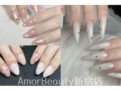 アモールビューティー 新宿店(Amor Beauty)の写真