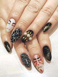 ネイルギャラリー22