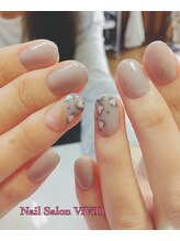 ネイルサロン ビビッド(Nail Salon ViViD)/