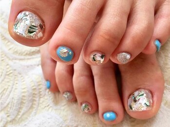 ラムー(Lah mu)/クラッシュシェル×パーツ♪