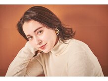 ニュイ 草加店(nuit)/カラーエクステ/glee草加店