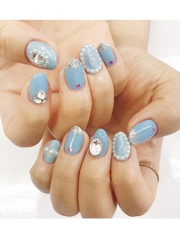 アヴァニ(AVANI)/ご要望デザイン