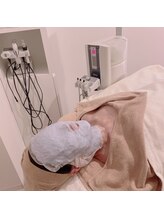 ポーラ ザ ビューティ 烏丸蛸薬師店(POLA THE BEAUTY)/マスクも種類が豊富！(肌悩み別)