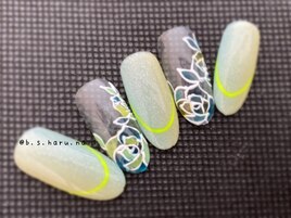 【Sea　ｇｌaｓｓ】