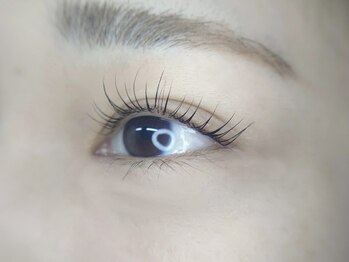 グランビューティー 静岡インター通り店(gran beauty)/まつげパーマ