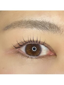 シュエット(Chouette)/パリジェンヌラッシュリフト