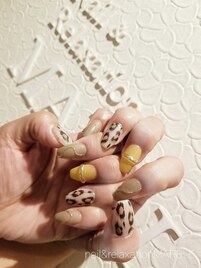 MARBLE Nail Collection