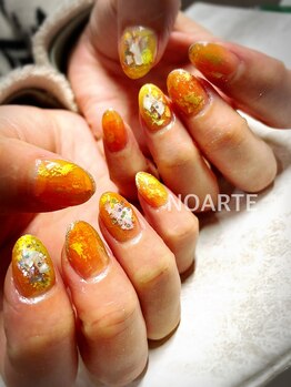 ノアート(NOARTE)/やり放題90minコース