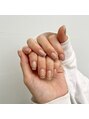 リリ(Lili) 繊細なデザインもお任せ下さい.*