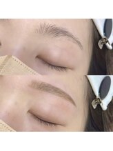 ロミー 新宿(romy.)/美眉アイブロウ