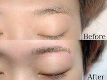 コム 草加マルイ店(com by neolive)/今話題！美眉スタイリング！