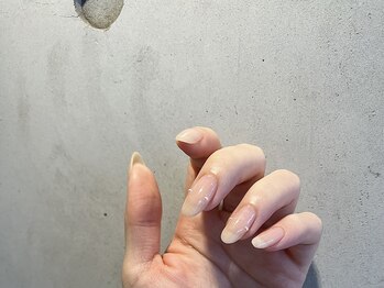 クーアネイル(kuua nail)/select simple