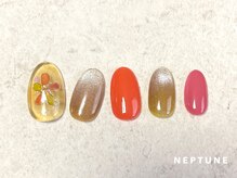 ネプチューン 学芸大学店(NEPTUNE)/6980円コース