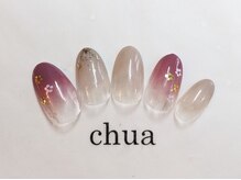 チュア(CHUA)/【定額】7480円