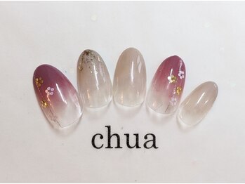 チュア(CHUA)/【定額】7480円