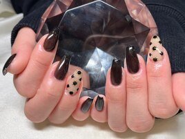 長さ出し★ワンカラー★定額