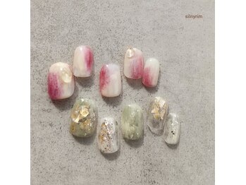 シルニー リム(Silny rim)/やり放題コース［ニュアンス］