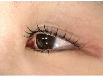 ウタタネ(utatane)/ラッシュリフト