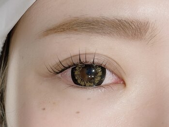 テラスヘア(TERRACE hair)/パリジェンヌラッシュリフト