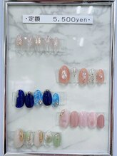 キャンアイドレッシー 深谷店(Can I Dressy)/7月定額¥5,500