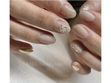 エム アンド ディー 武蔵小杉店(M&D)/