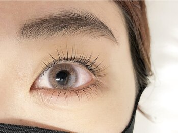 ロヌ(RONU)/ラッシュカール上下